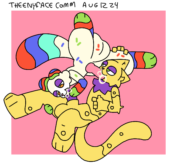 69 Position Rule 34 Image