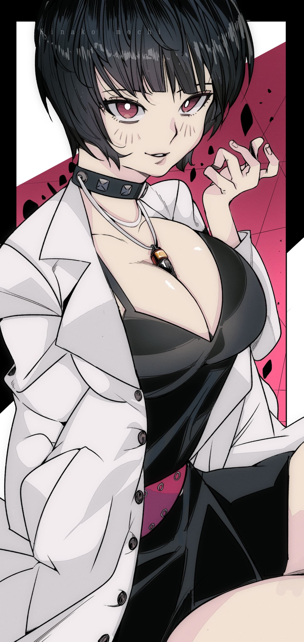 Persona Rule 34 Image