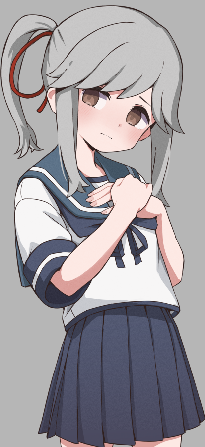 Kantai Collection Rule 34 Image