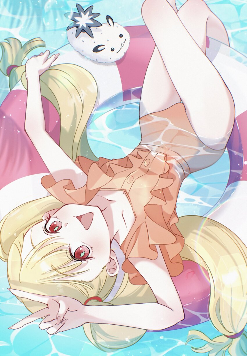 Kaguya (Cho Kaguya-Hime!) Rule 34 Image