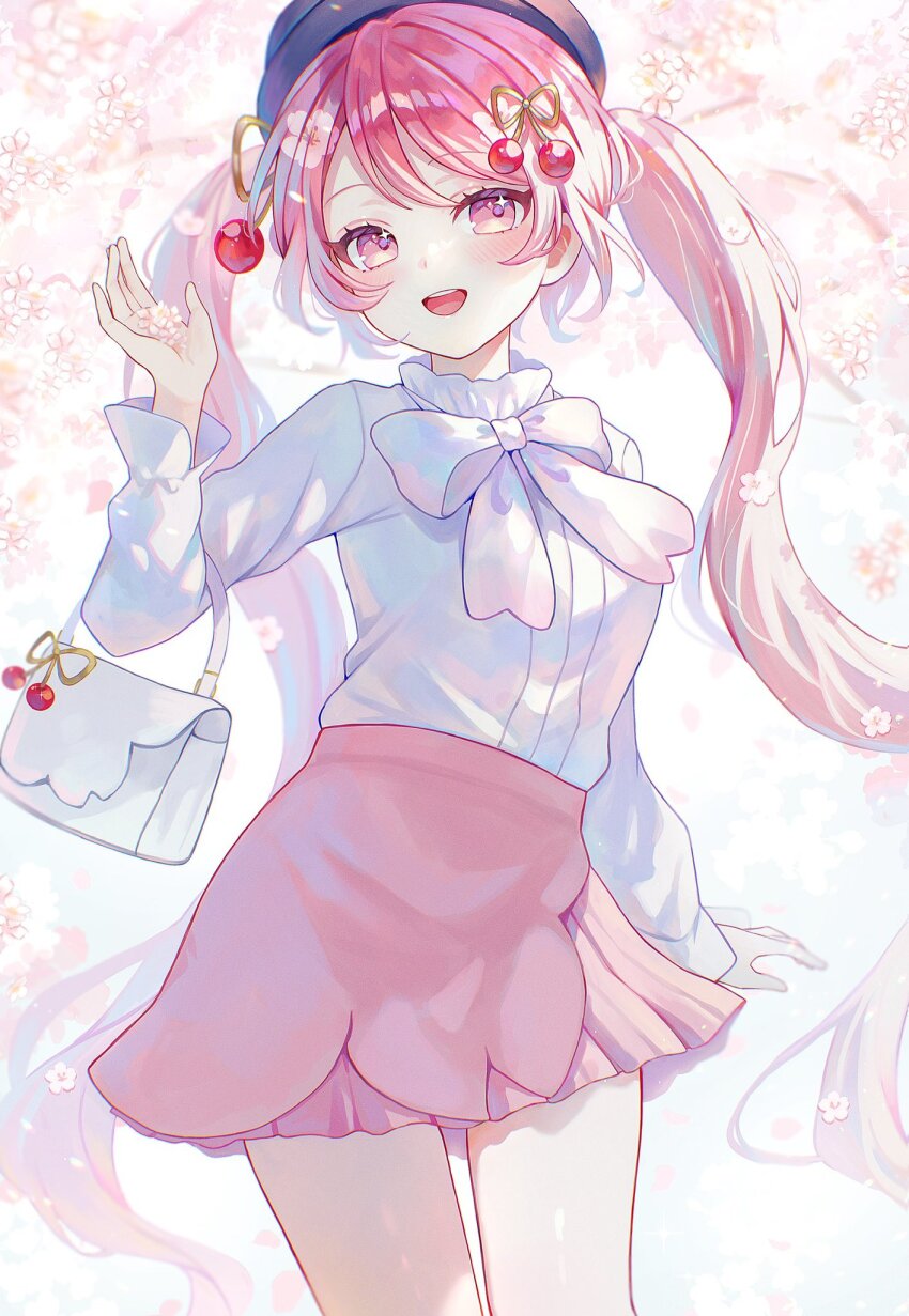 Hatsune Miku (Vocaloid) Rule 34 Image