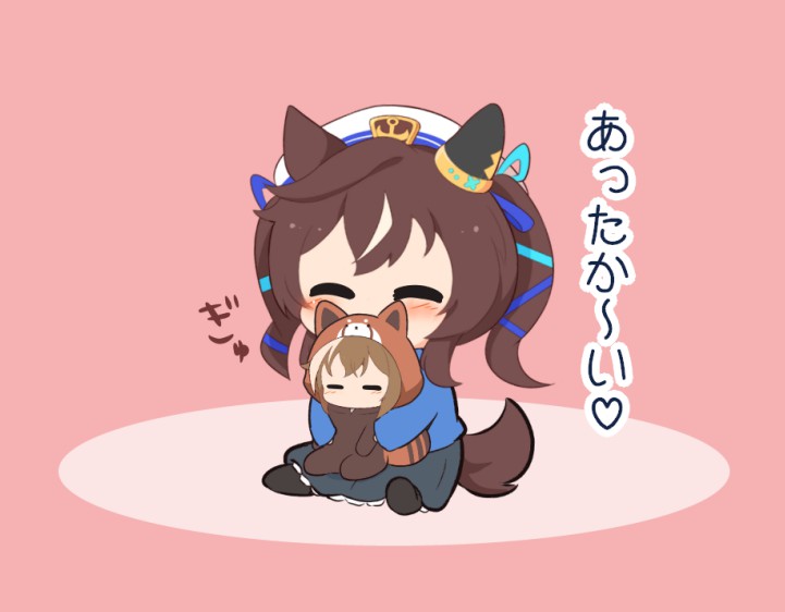 Cheval Grand (Umamusume) Rule 34 Image