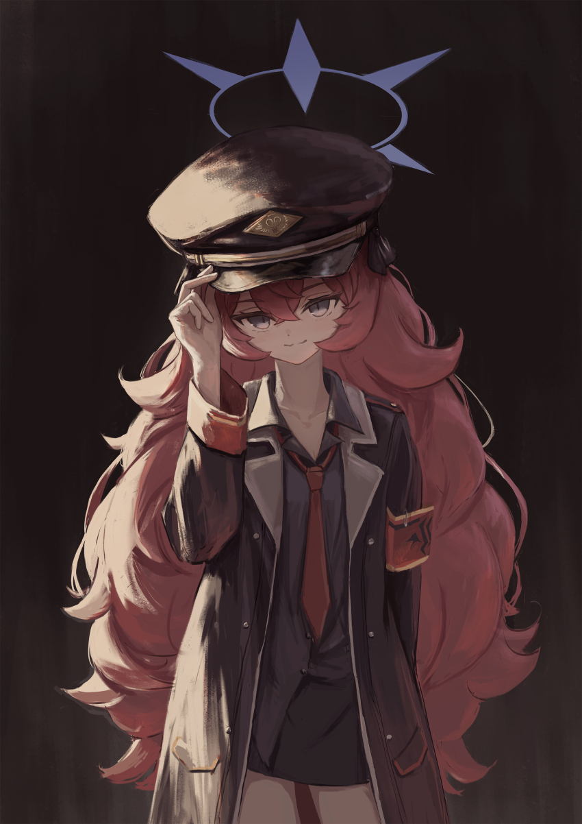 Iroha (Blue Archive) Rule 34 Image