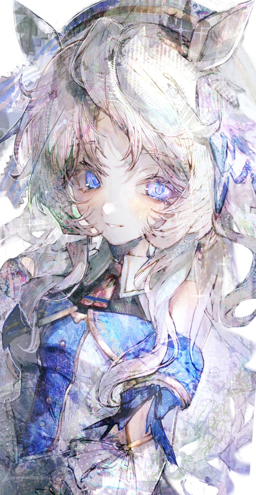 Victoire Pisa (Umamusume) Rule 34 Image
