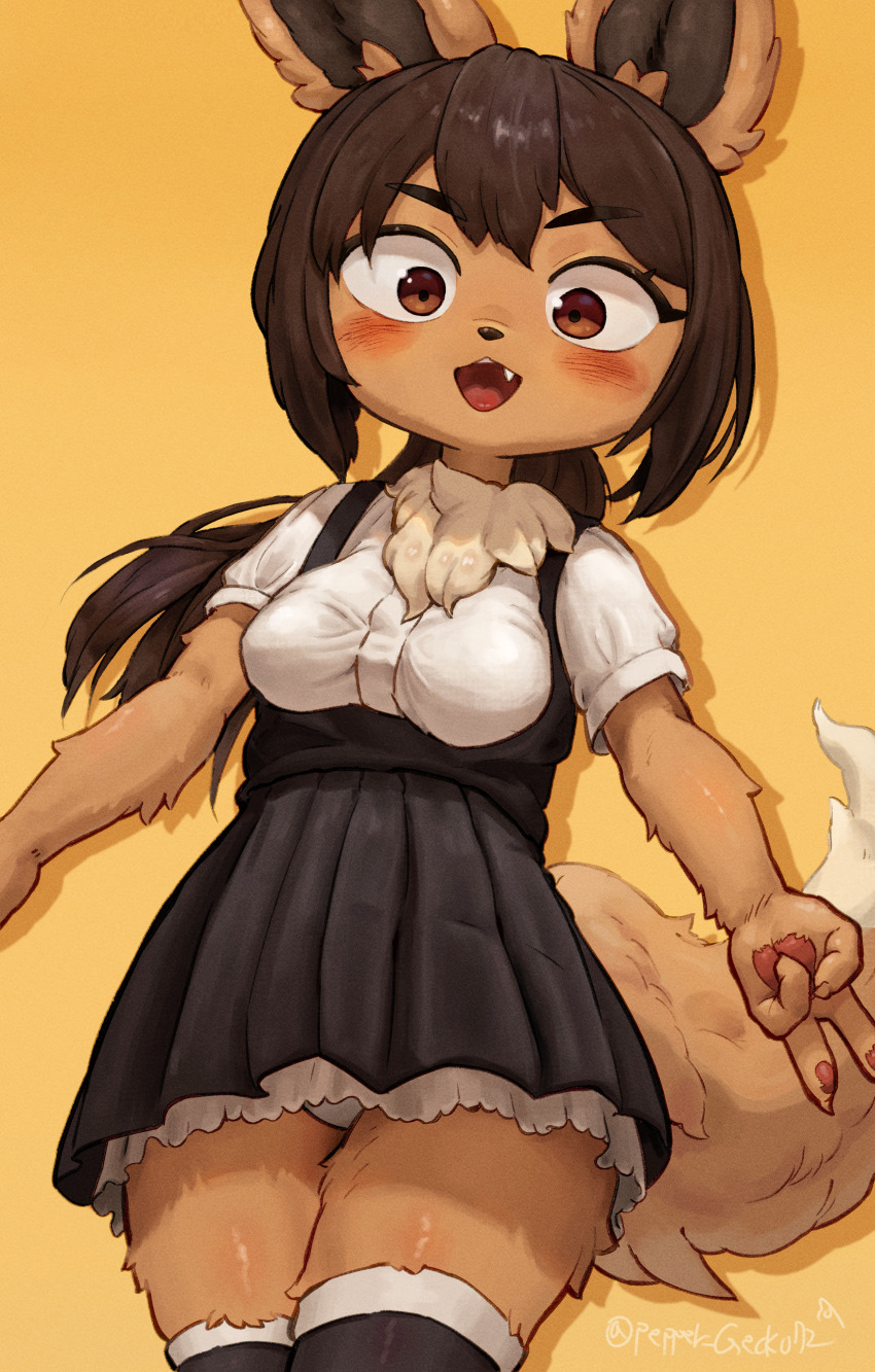 Eevee (Nintendo) Rule 34 Image