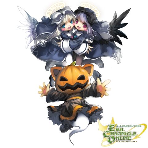 Emil Chronicle Online Rule 34 Image