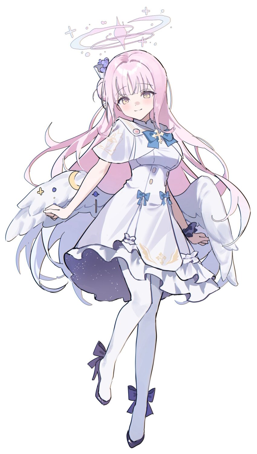 Mika (Blue Archive) Rule 34 Image