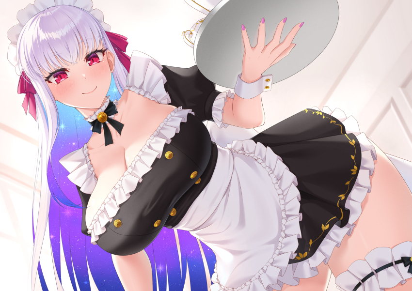 Kama (Adult) (Fate) Rule 34 Image