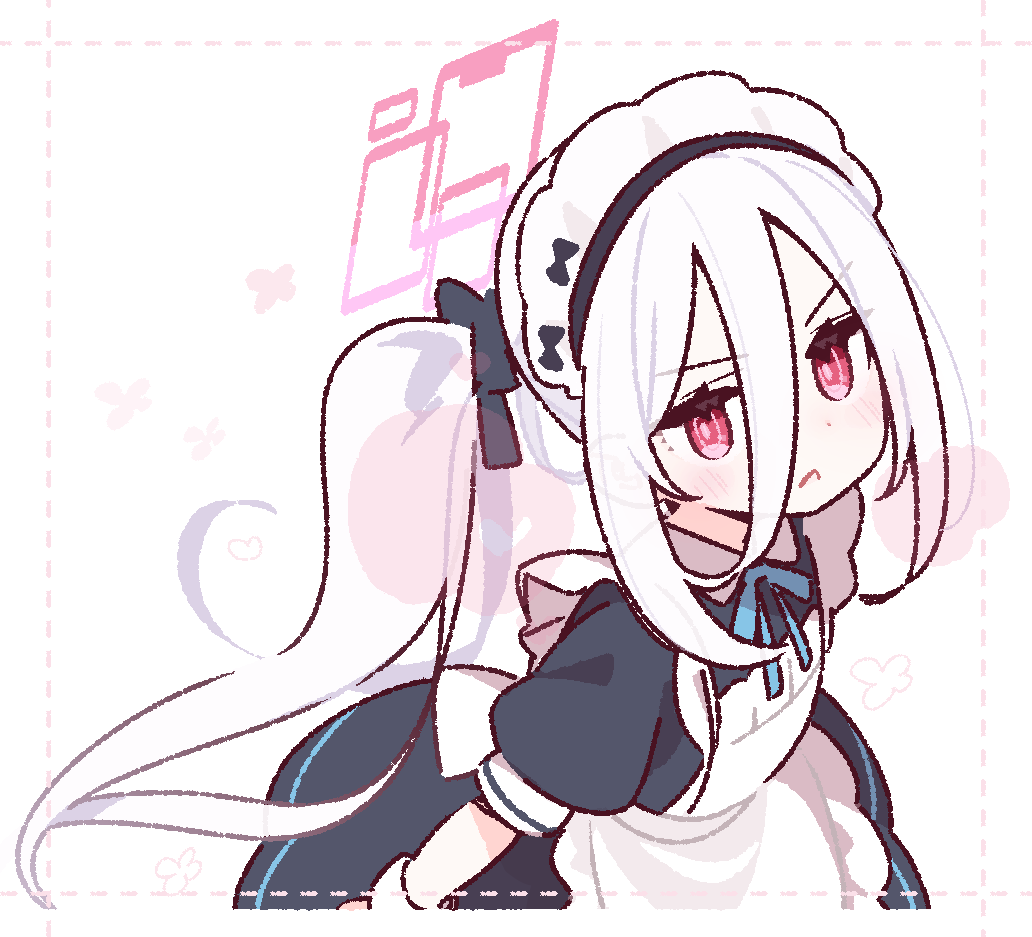 Kei (Blue Archive) Rule 34 Image