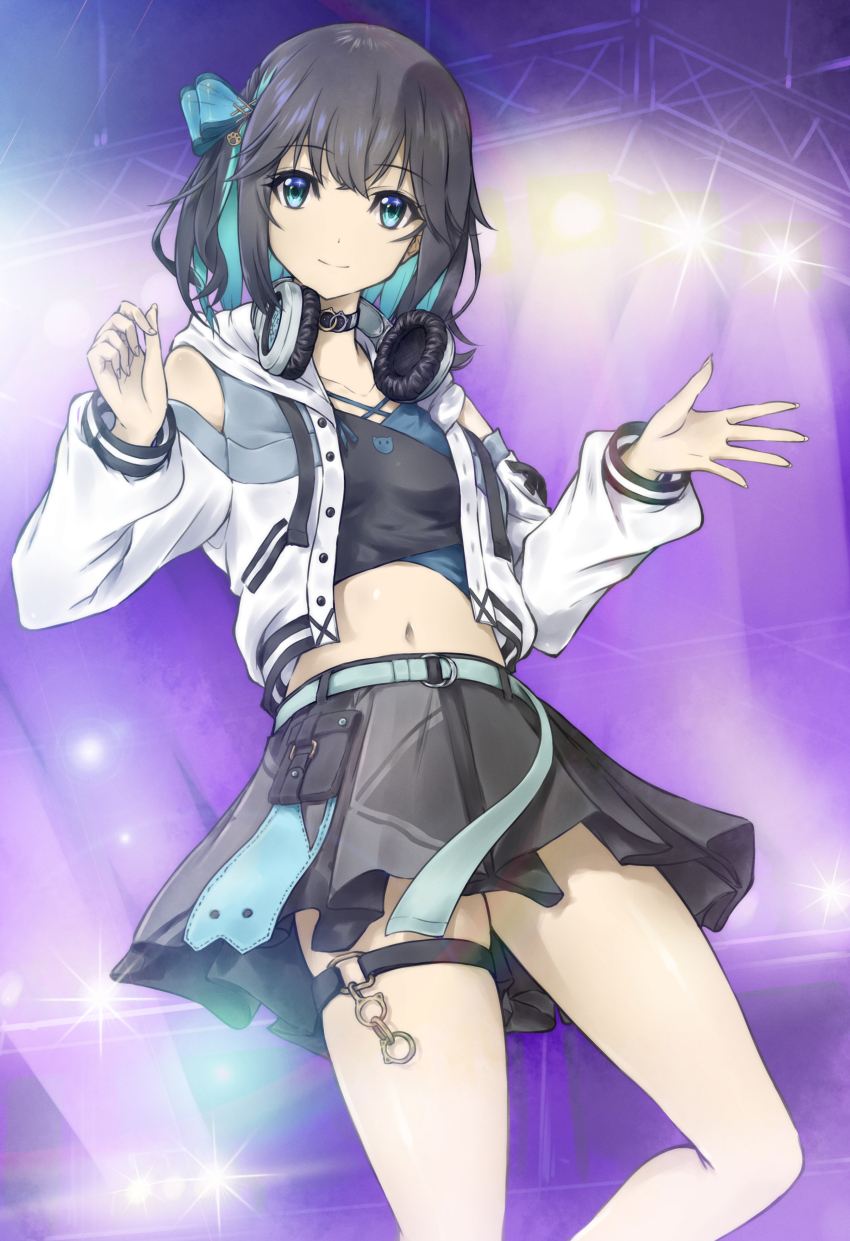 Miyamai Moca (Voicepeak) Rule 34 Image