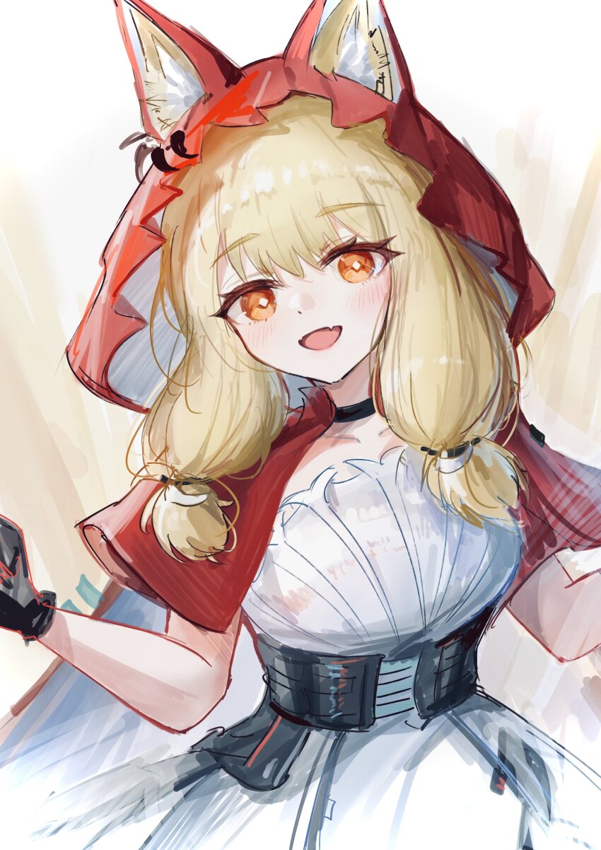 Rossi (Arknights) Rule 34 Image