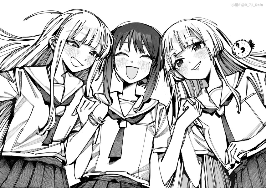 Kaguya (Cho Kaguya-Hime!) Rule 34 Image