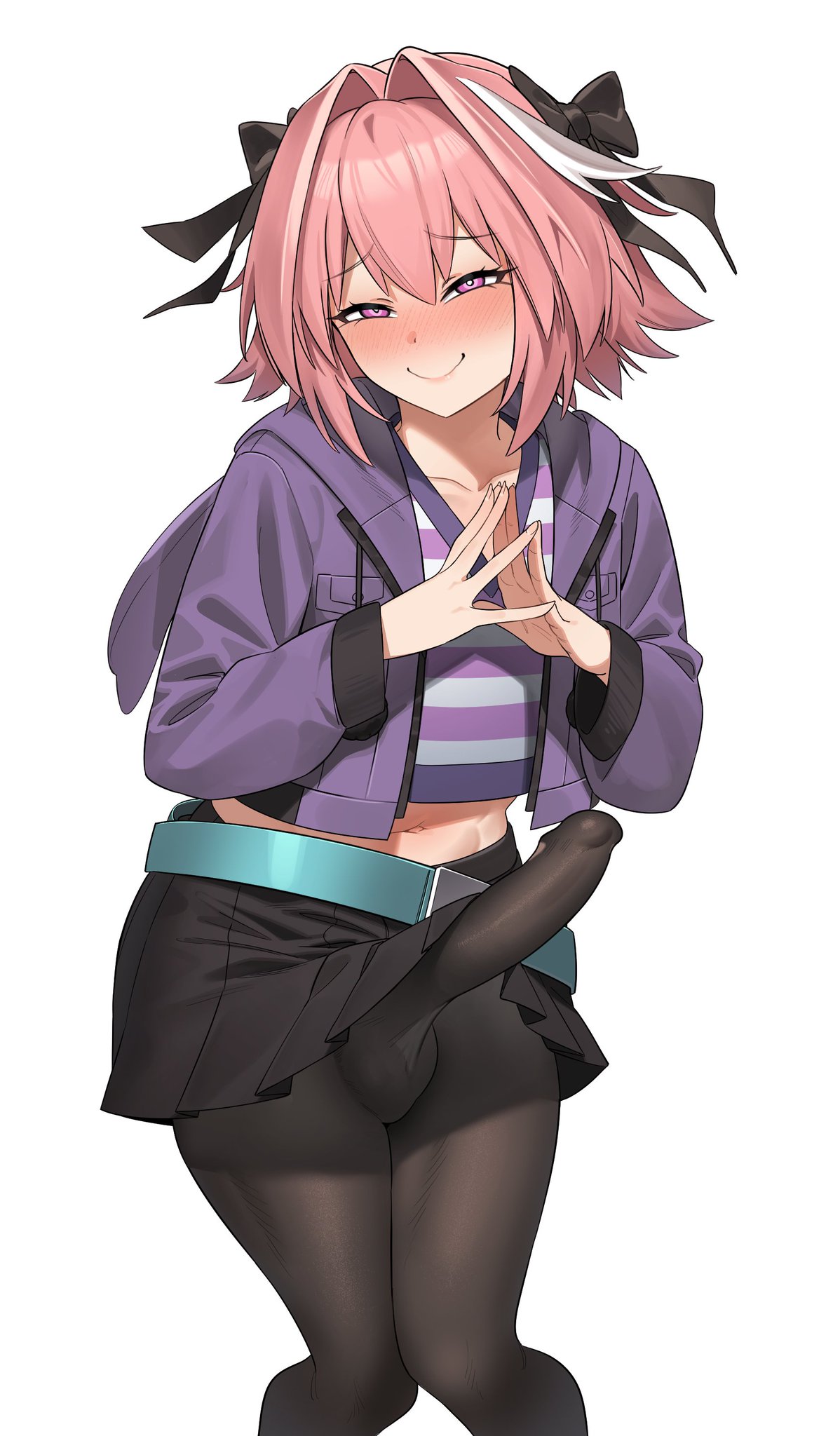 Astolfo (Fate) Rule 34 Image