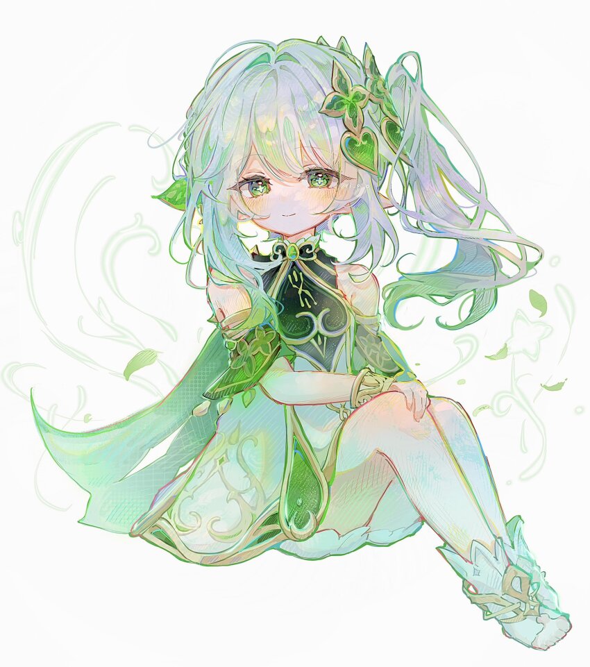 Nahida (Genshin Impact) Rule 34 Image