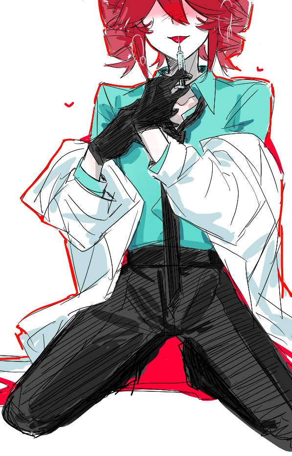 Kasane Teto (Igaku (Utau)) Rule 34 Image