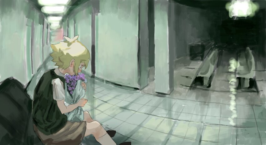 Basil (Faraway) (Omori) Rule 34 Image