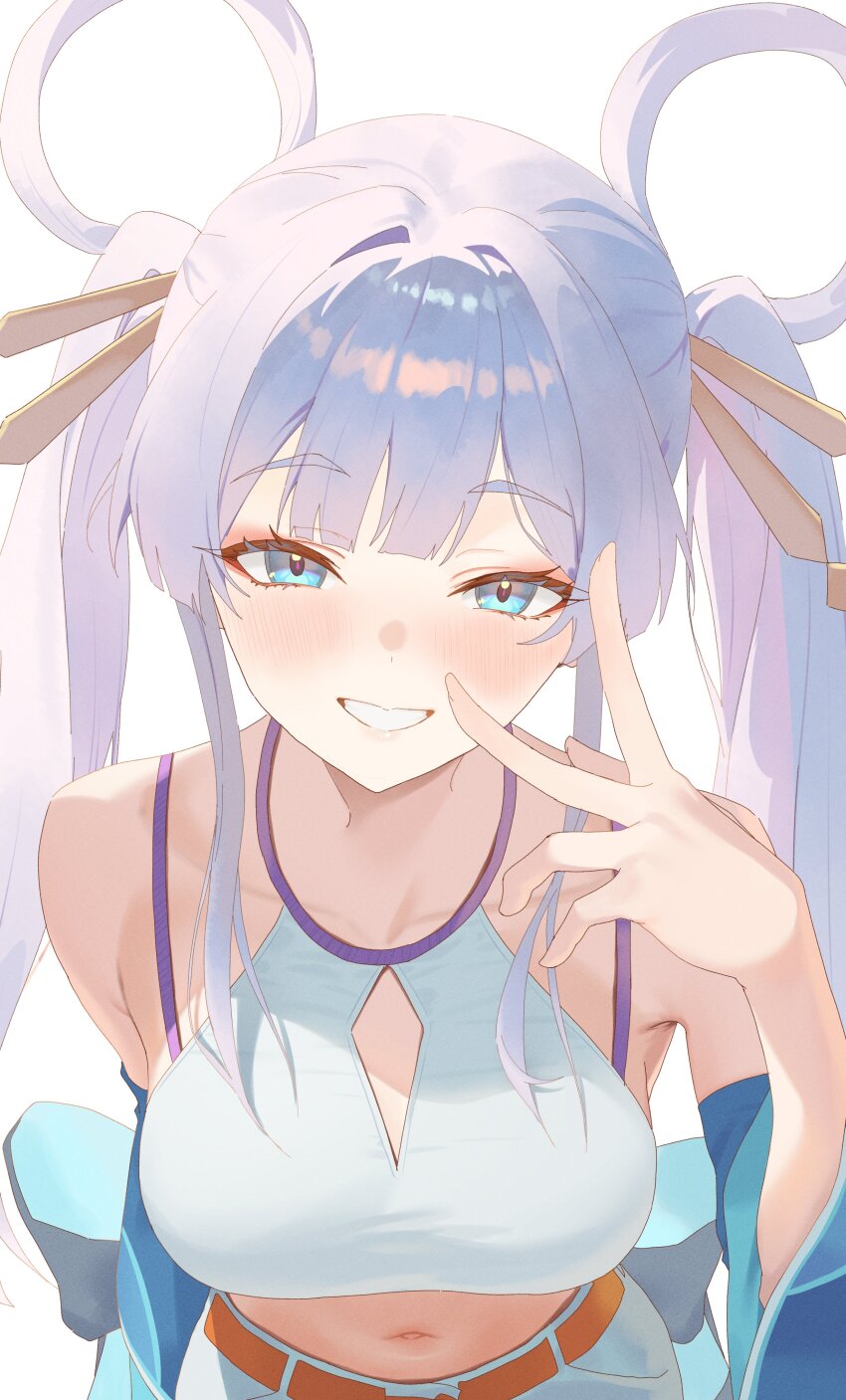 Runami Yachiyo (Cho Kaguya-Hime!) Rule 34 Image