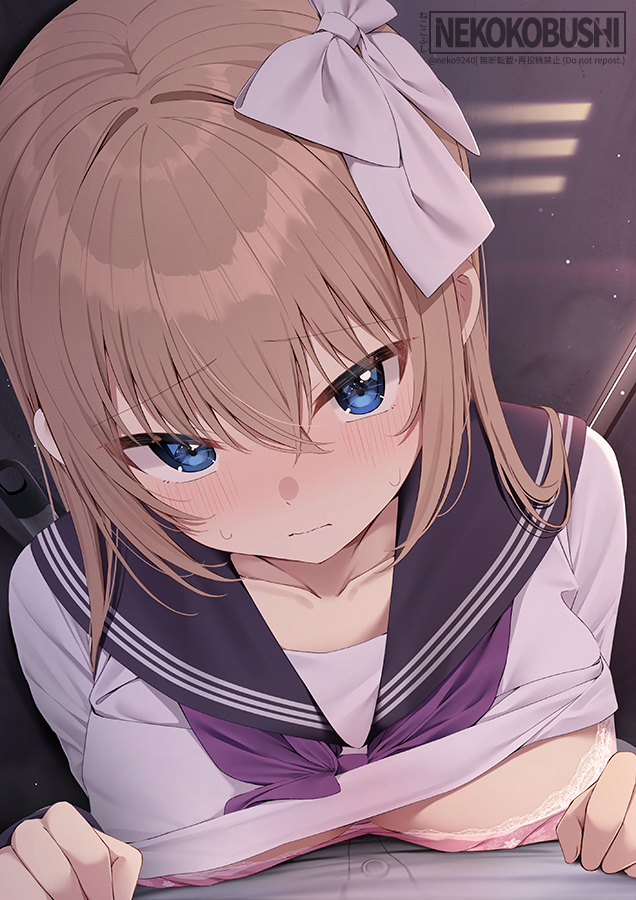 Original Rule 34 Image