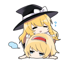 Alice Margatroid (Touhou) Rule 34 Image