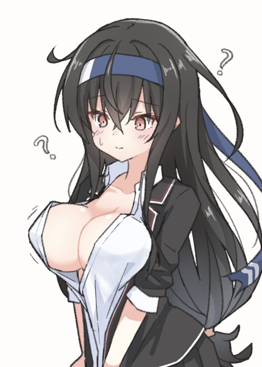 Kantai Collection Rule 34 Image