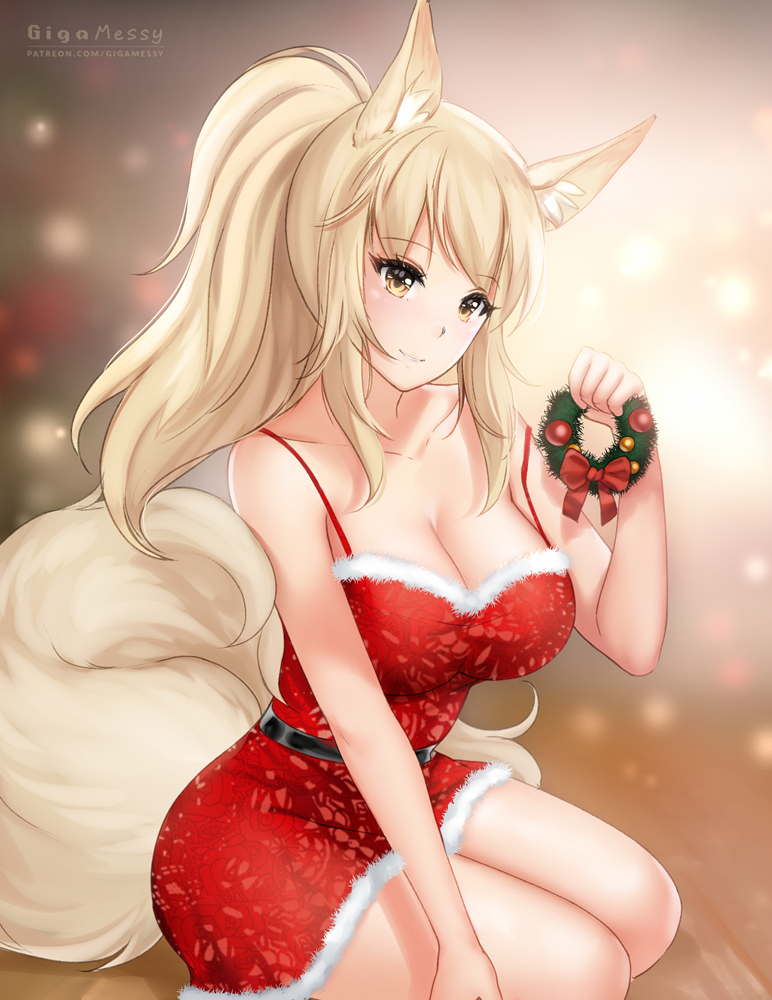 Nearl (Arknights) Rule 34 Image