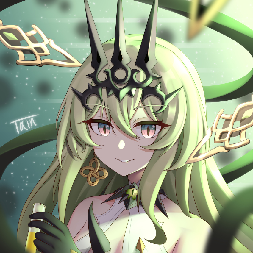 Mobius (Honkai Impact) Rule 34 Image
