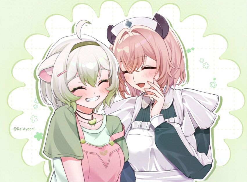 Limealicious (Indie Virtual Youtuber) Rule 34 Image