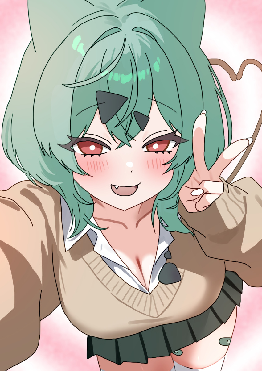 Gyaru Bulbasaur (Nintendo) Rule 34 Image