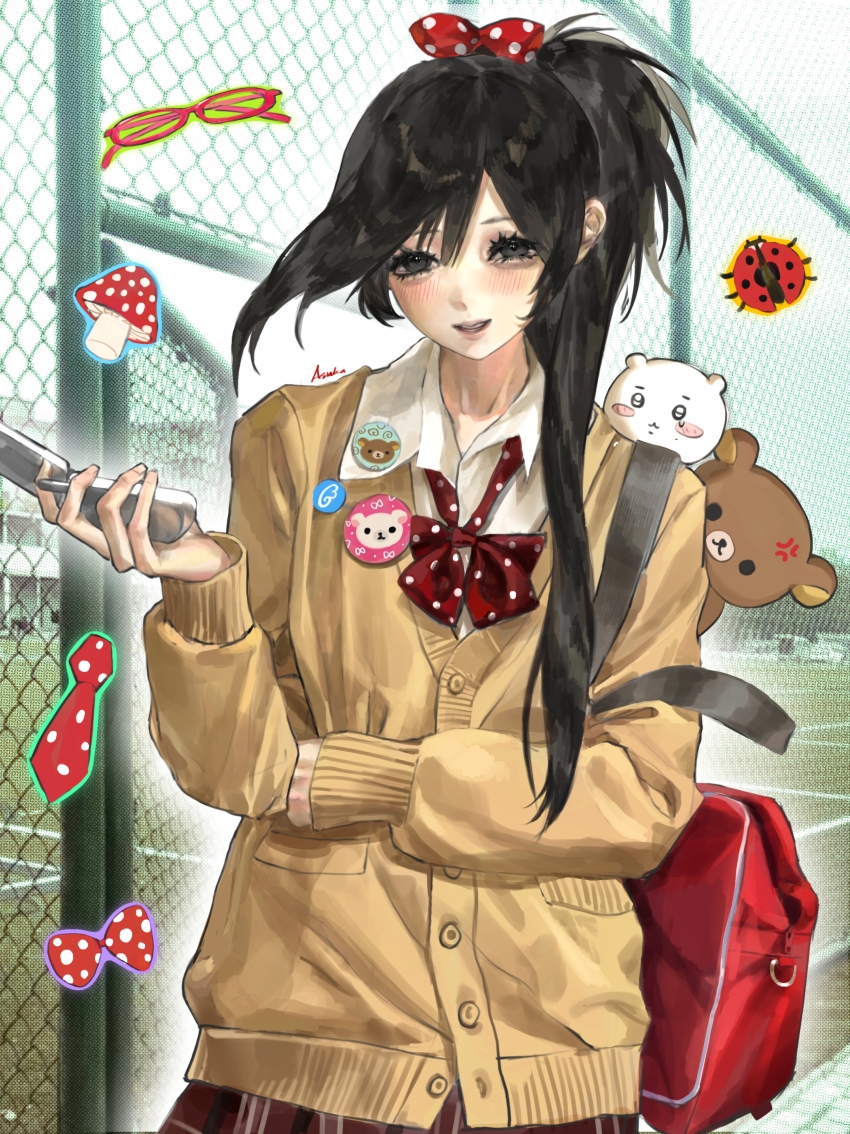 Rilakkuma (Chiikawa) Rule 34 Image