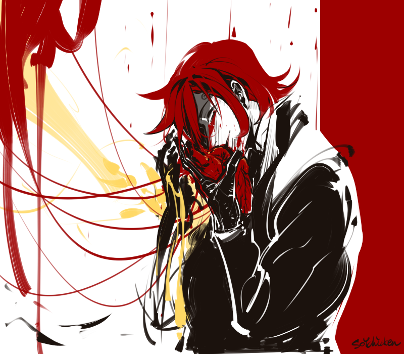 Vinsmoke Ichiji (One Piece) Rule 34 Image