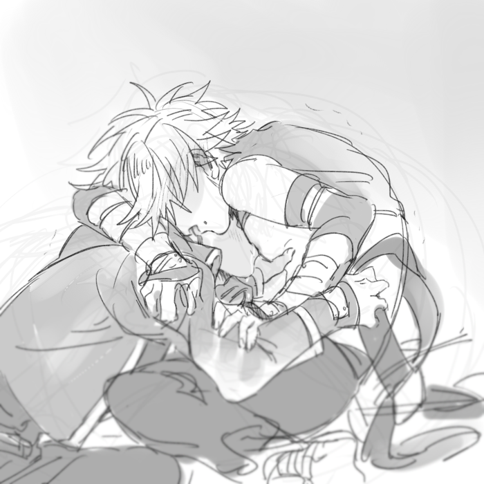 Hatake Kakashi (Naruto (Series)) Rule 34 Image