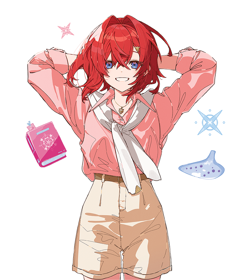 Ange Katrina (Nijisanji) Rule 34 Image