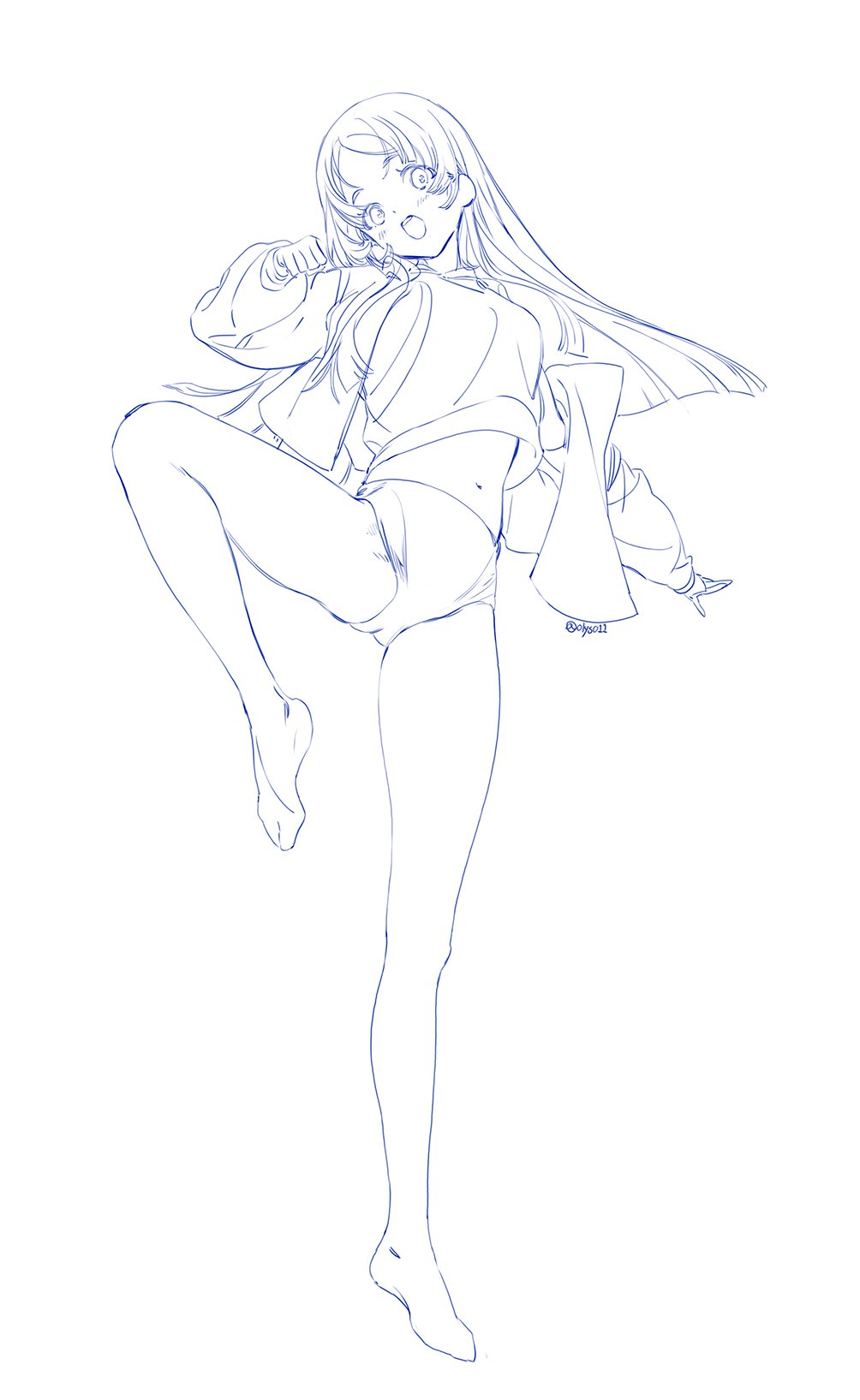 Character Request (Copyright Request) Rule 34 Image