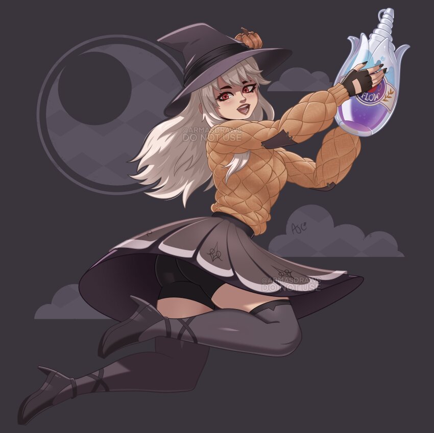 Lexa (Fortnite) Rule 34 Image