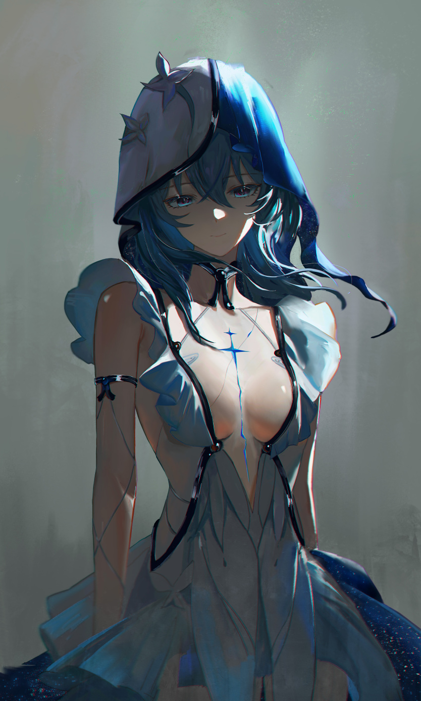Shorekeeper (Wuthering Waves) Rule 34 Image