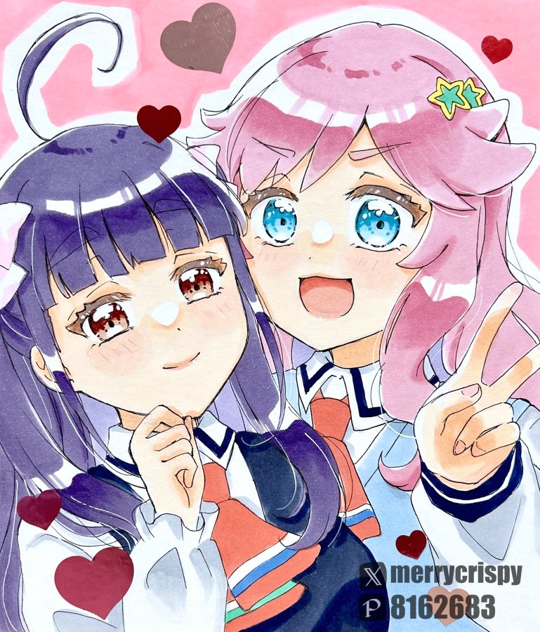 Chofu Noriko (Ikizulive! Love Live! Bluebird) Rule 34 Image