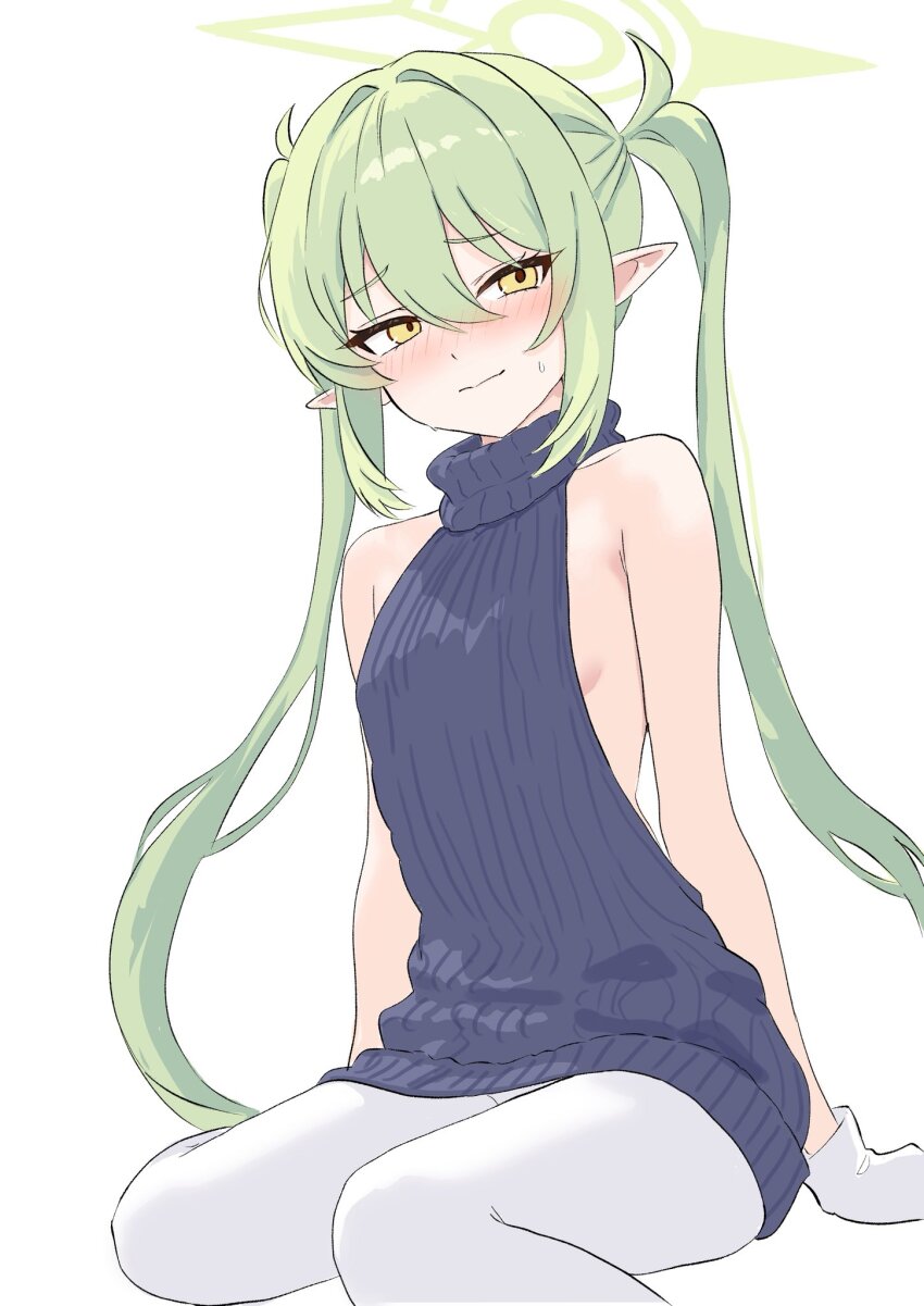 Nozomi (Blue Archive) Rule 34 Image