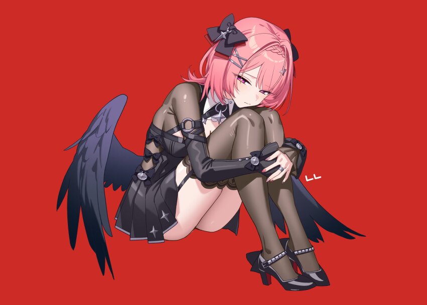 Remielle Dan (Zenless Zone Zero) Rule 34 Image