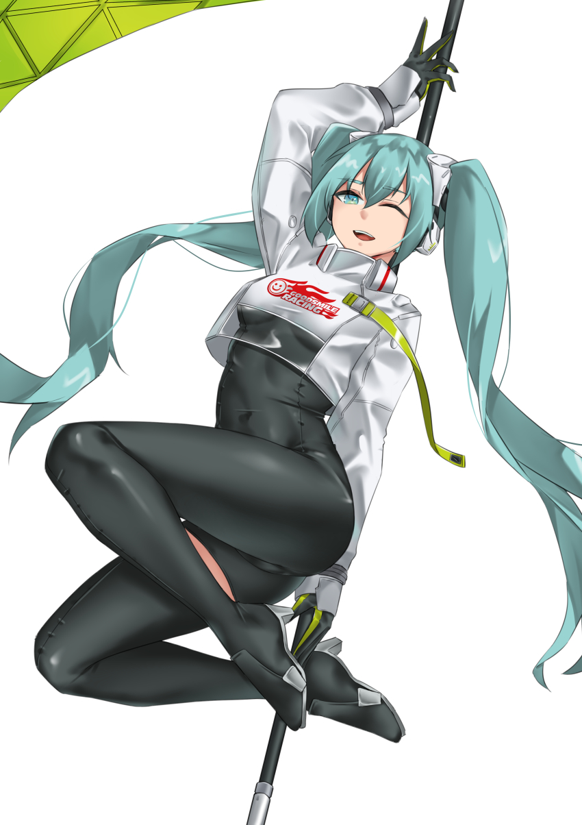 Hatsune Miku (Goodsmile Company) Rule 34 Image