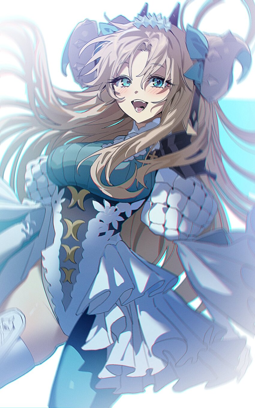 Ereshkigal (Fate) Rule 34 Image