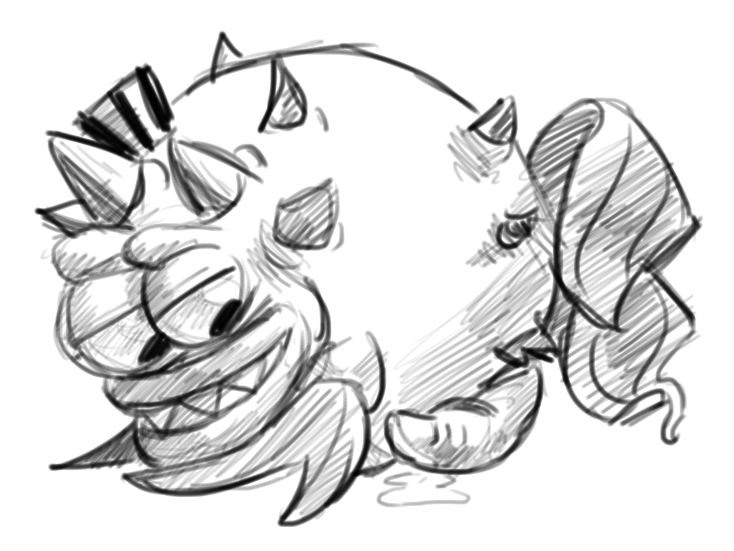 Awesomenauts Rule 34 Image