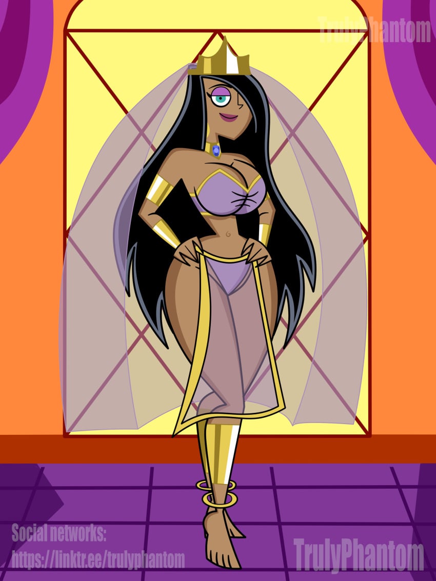 Desiree (Danny Phantom) Rule 34 Image