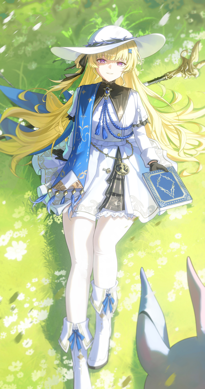Phoebe (Wuthering Waves) Rule 34 Image