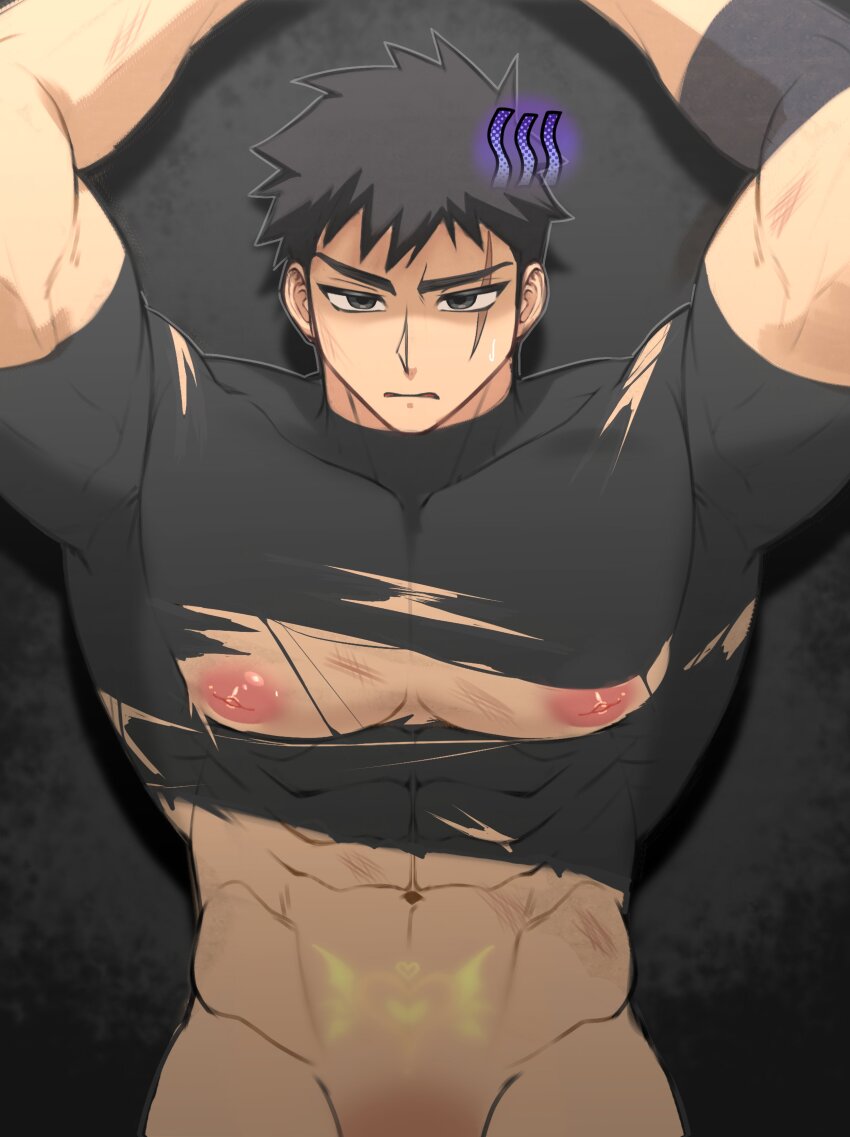 Digimon Rule 34 Image