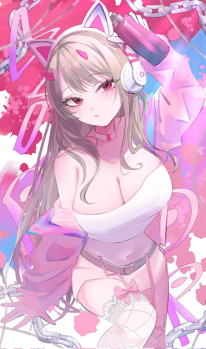 Viper (Nikke) Rule 34 Image