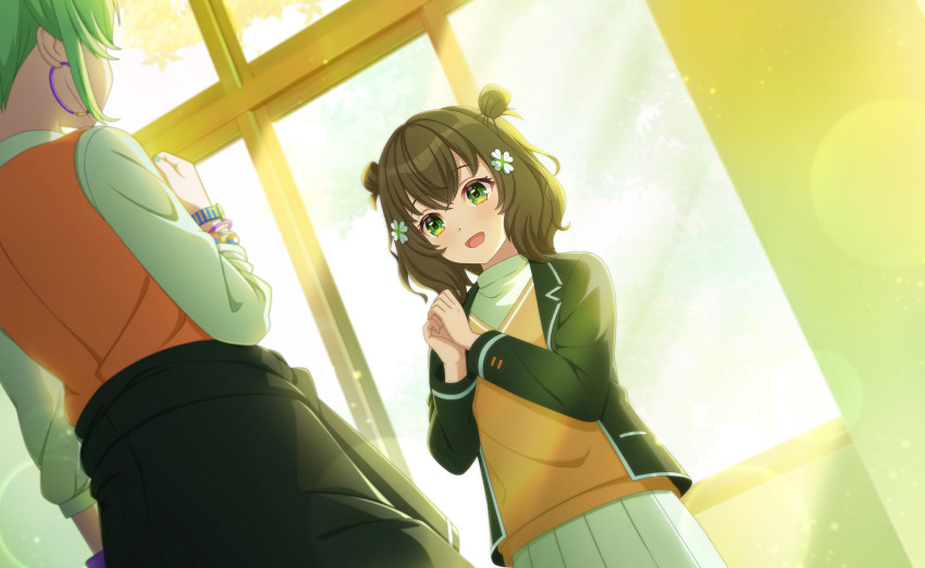 World Dai Star Rule 34 Image