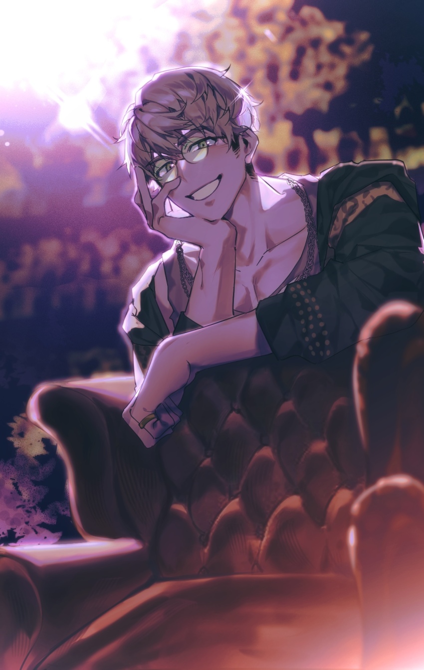 Arurandeisu Rule 34 Image