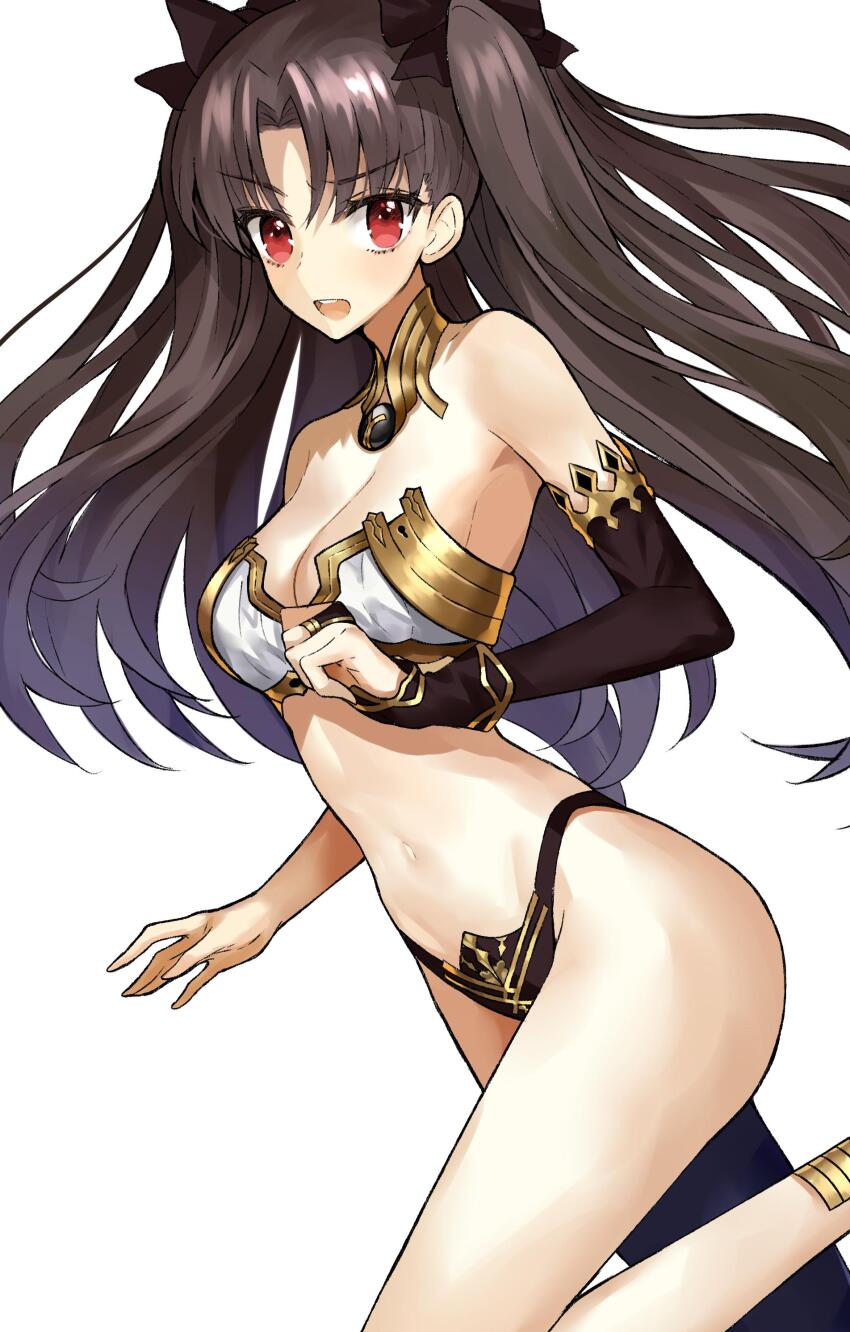 Ishtar (Fate) Rule 34 Image