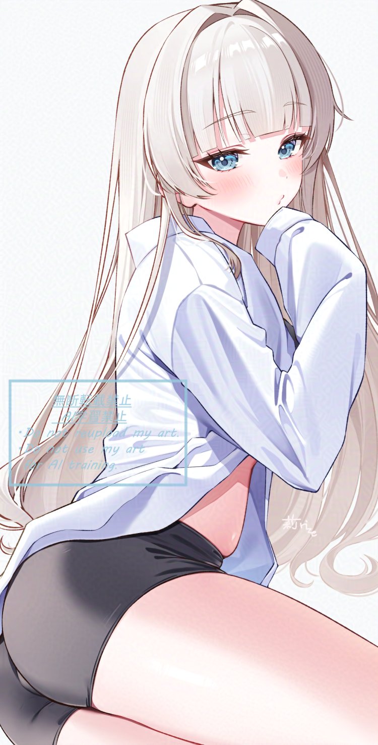 Original Rule 34 Image