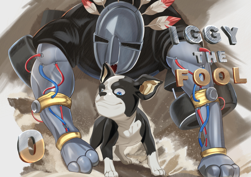 Stand (Jojo) Rule 34 Image
